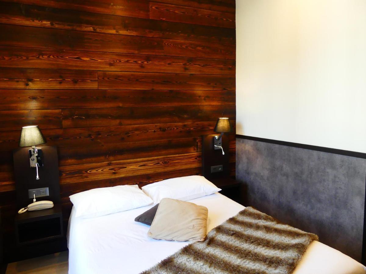Logis Hotel Des Bains Gerardmer Ngoại thất bức ảnh