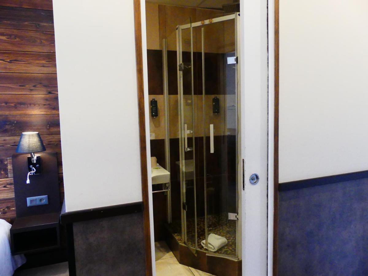 Logis Hotel Des Bains Gerardmer Ngoại thất bức ảnh