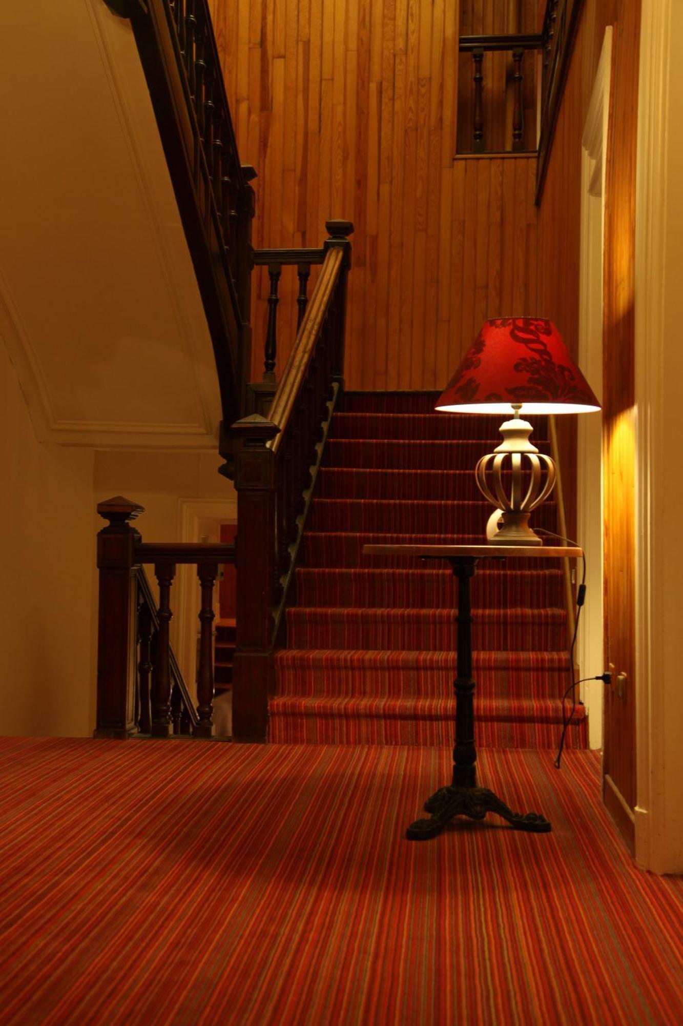 Logis Hotel Des Bains Gerardmer Ngoại thất bức ảnh