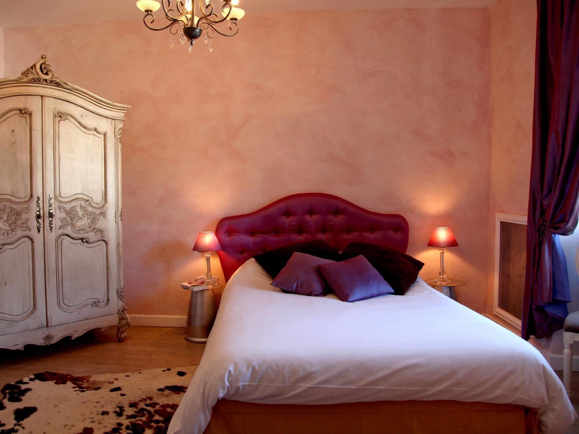 Logis Hotel Des Bains Gerardmer Ngoại thất bức ảnh